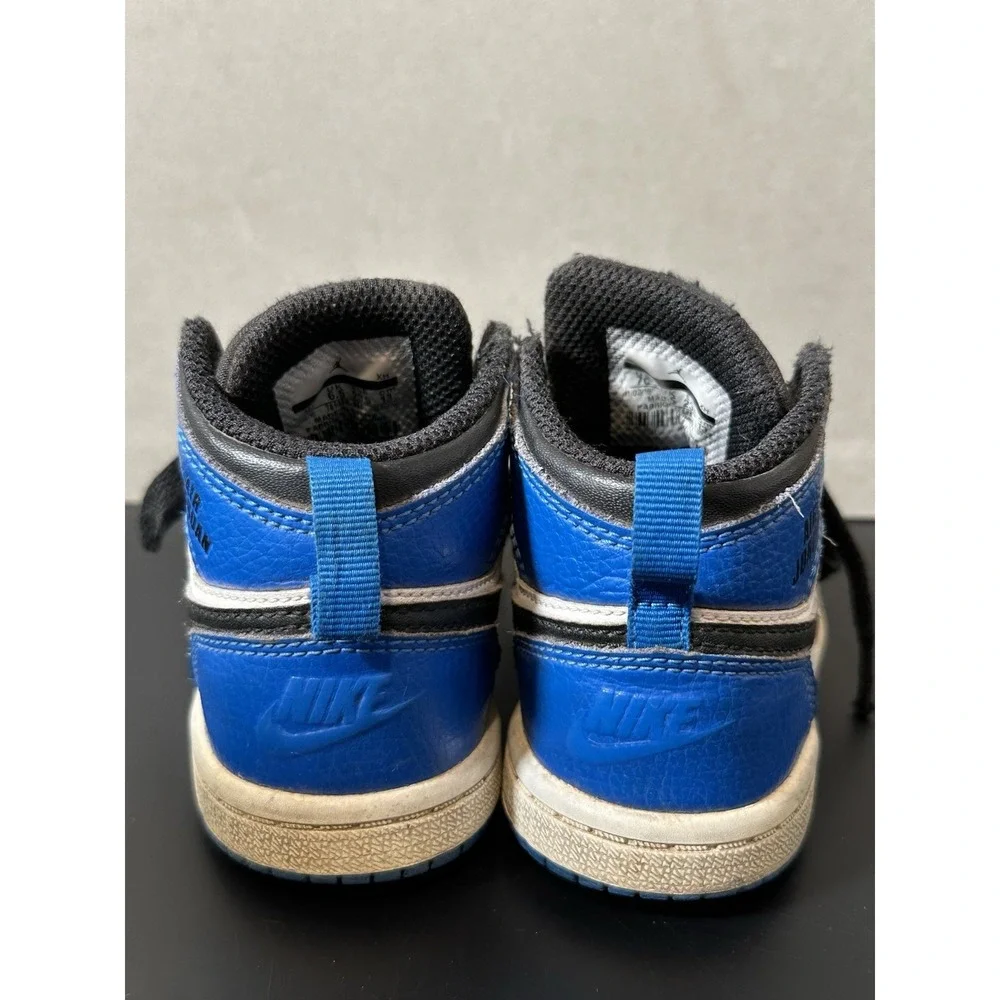 Kids Air‎ Jordan Retro 1 Size 7 C